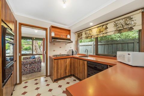 Kennington Cottage - Accommodation Rockhampton 1