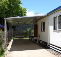 Kenny's Cabin - Accommodation Rockhampton