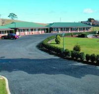 Kentish Hills Retreat - Accommodation Rockhampton