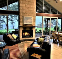 Kenwood Bank Vineyard Retreat - Accommodation Rockhampton
