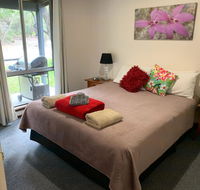 Kerriley Park FarmStay - Accommodation Rockhampton