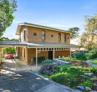 Kestrel Lodge Port Willunga - Accommodation Rockhampton