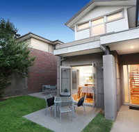 Kew Luxury Townhouse - Accommodation Rockhampton