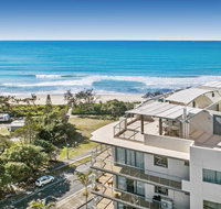 Key Largo Maroochydore - Accommodation Rockhampton