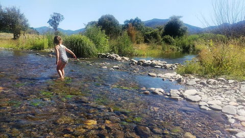 Khancoban Lakeside Caravan Park - Accommodation Rockhampton 3