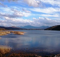 Khancoban Lakeside Caravan Park - Accommodation Rockhampton