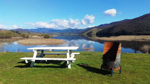 Khancoban Lakeside Caravan Park - Accommodation Rockhampton 1