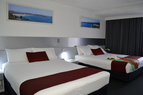Kiama Shores - Accommodation Rockhampton 1