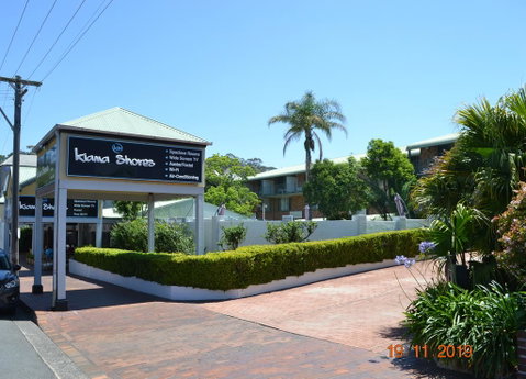 Kiama Shores - Accommodation Rockhampton 0
