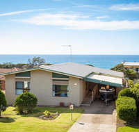 Kianga Parade Beach House - Accommodation Rockhampton