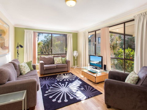 Kick Back On Karlowan - Accommodation Rockhampton 2