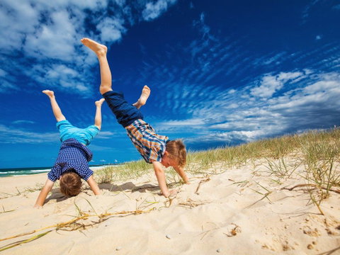 Kick Back On Karlowan - Accommodation Rockhampton 0