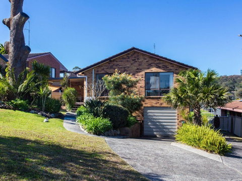 Kick Back On Karlowan - Accommodation Rockhampton 1