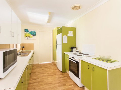 Kick Back On Karlowan - Accommodation Rockhampton 3