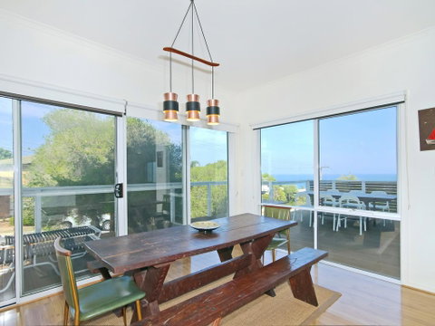 Kiltevna - Accommodation Rockhampton 1