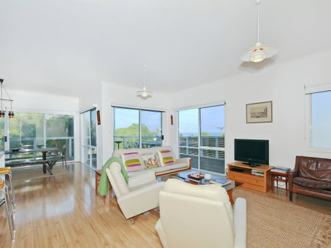 Kiltevna - Accommodation Rockhampton 3