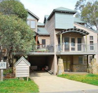 Kimberley One - Accommodation Rockhampton