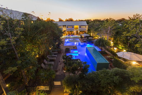 Kimberley Sands Resort - Accommodation Rockhampton 1