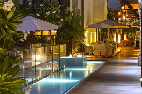 Kimberley Sands Resort - Accommodation Rockhampton 0