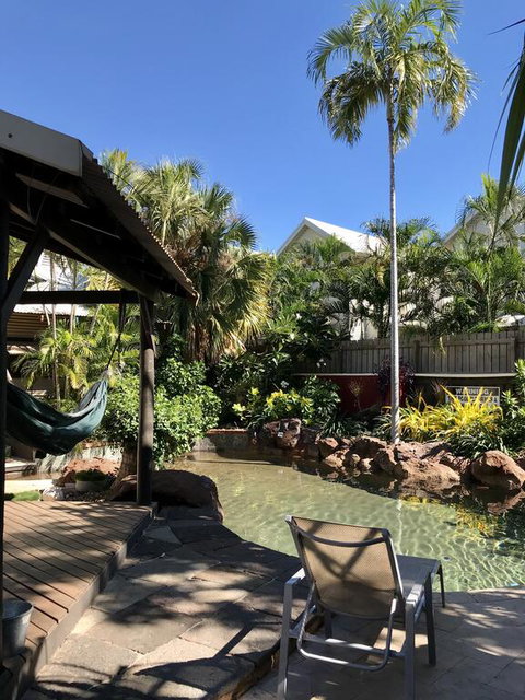 Kimberley Travellers Lodge - Broome YHA - Accommodation Rockhampton 3