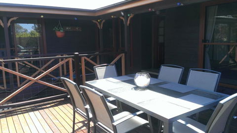 Kincumber House - Accommodation Rockhampton 2
