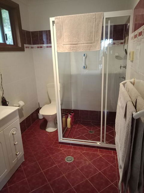 Kincumber House - Accommodation Rockhampton 3