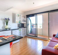 King location - life at your door - Accommodation Rockhampton