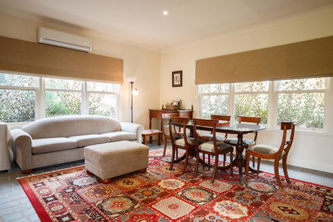 King River Cottage - Accommodation Rockhampton 2