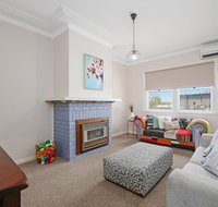 King's Park - Accommodation Rockhampton