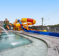King's Point Retreat - Accommodation Rockhampton