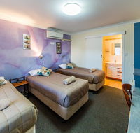 Kingaroy Country Motel - Accommodation Rockhampton
