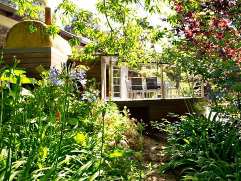 Kingfisher - Accommodation Rockhampton 2