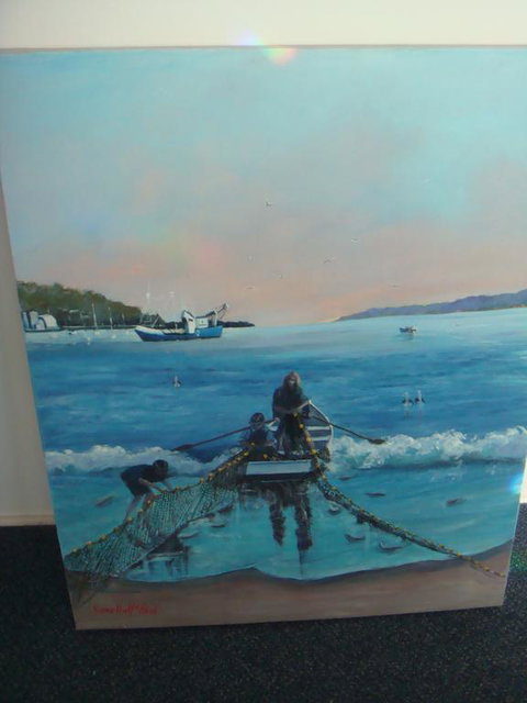 Kingfisher Motel (Adults Only) - Accommodation Rockhampton 3