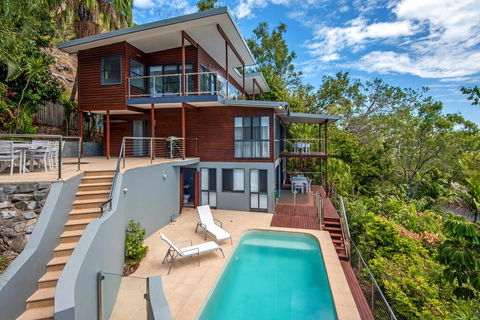 Kingfisher On Hamilton Island - Accommodation Rockhampton 1