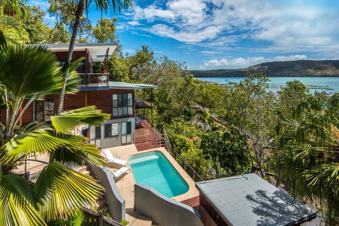 Kingfisher On Hamilton Island - Accommodation Rockhampton 0
