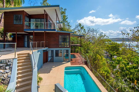 Kingfisher On Hamilton Island - Accommodation Rockhampton 2