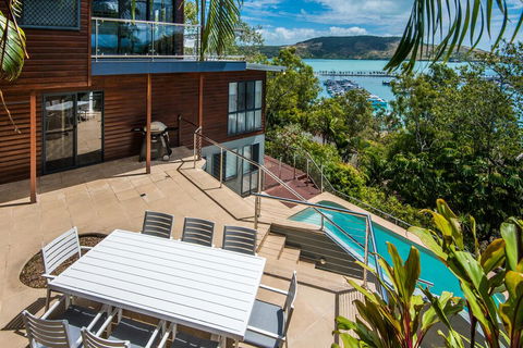 Kingfisher On Hamilton Island - Accommodation Rockhampton 3