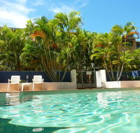 Kings Bay Apartments - Accommodation Rockhampton