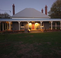 Kings Cottage Uralla - Accommodation Rockhampton