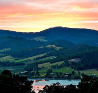 Kings Hill Accommodation - Accommodation Rockhampton