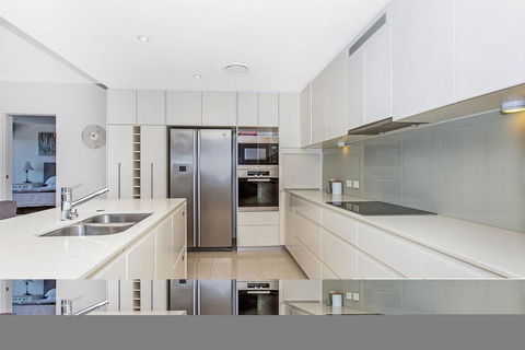 KINGSCLIFF OCEAN FRONT TERRACE 4 - Accommodation Rockhampton 2