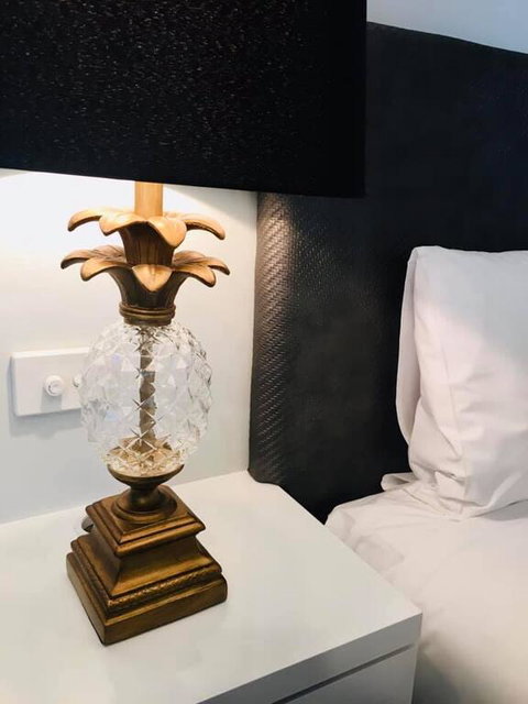 Kingsford Smith Motel - Accommodation Rockhampton 3