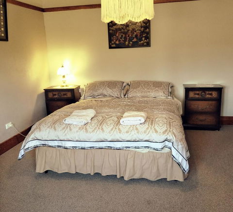 Kinross Metcalfe Farm - Accommodation Rockhampton 2