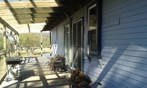 Kinross Metcalfe Farm - Accommodation Rockhampton 3