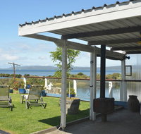 Kinsellas Water Views - Accommodation Rockhampton