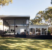 Kirby's Berrara Beach House - Accommodation Rockhampton