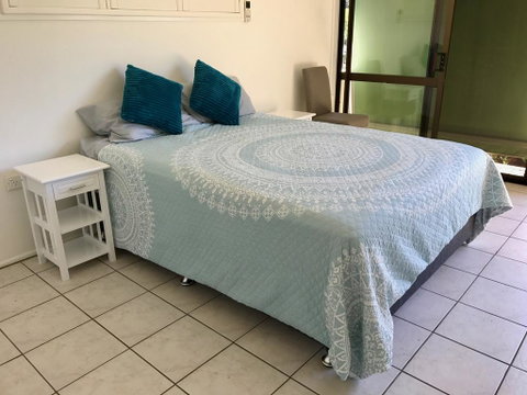 Kirrama 3 - Accommodation Rockhampton 3