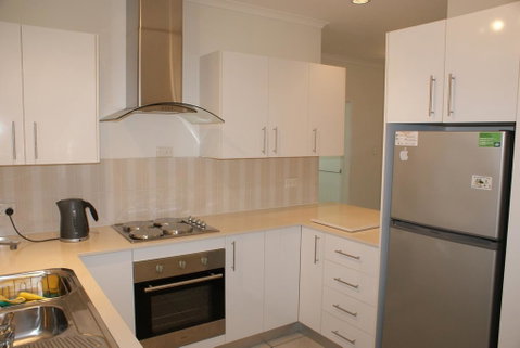 Kirrama 3 - Accommodation Rockhampton 1