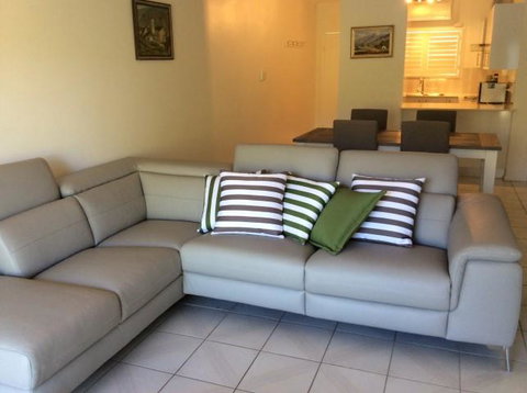 Kirrama 3 - Accommodation Rockhampton 0