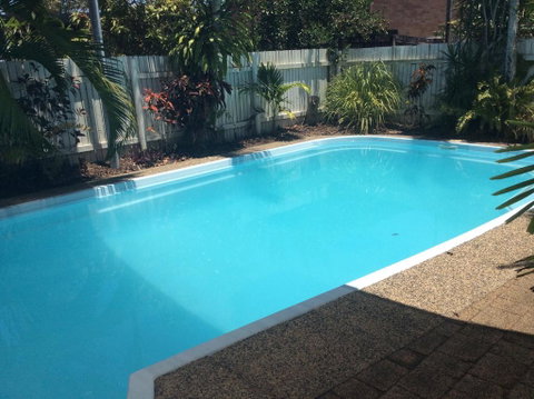 Kirrama 3 - Accommodation Rockhampton 2